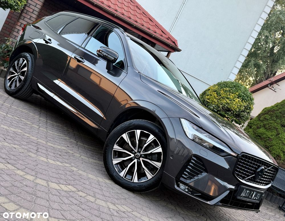 Volvo XC 60 B4 D Geartronic RDesign - 4