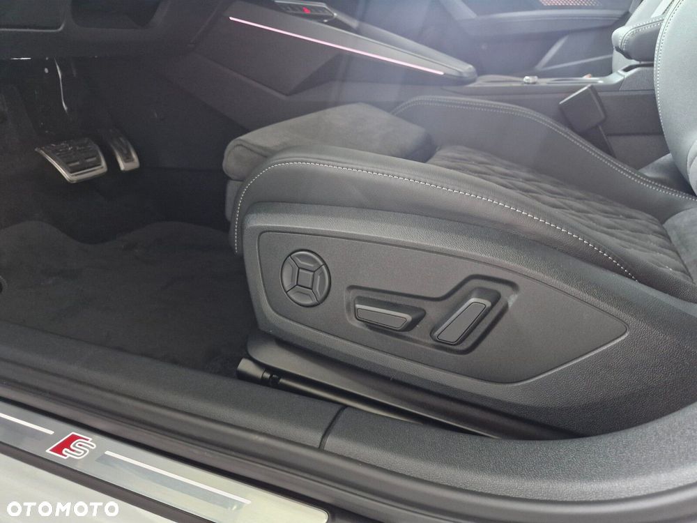 Audi S3 Limousine - 17