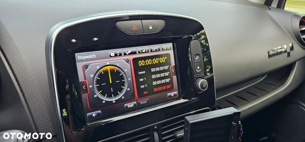 Renault Clio 1.6 R.S.Trophy 220 EDC - 32