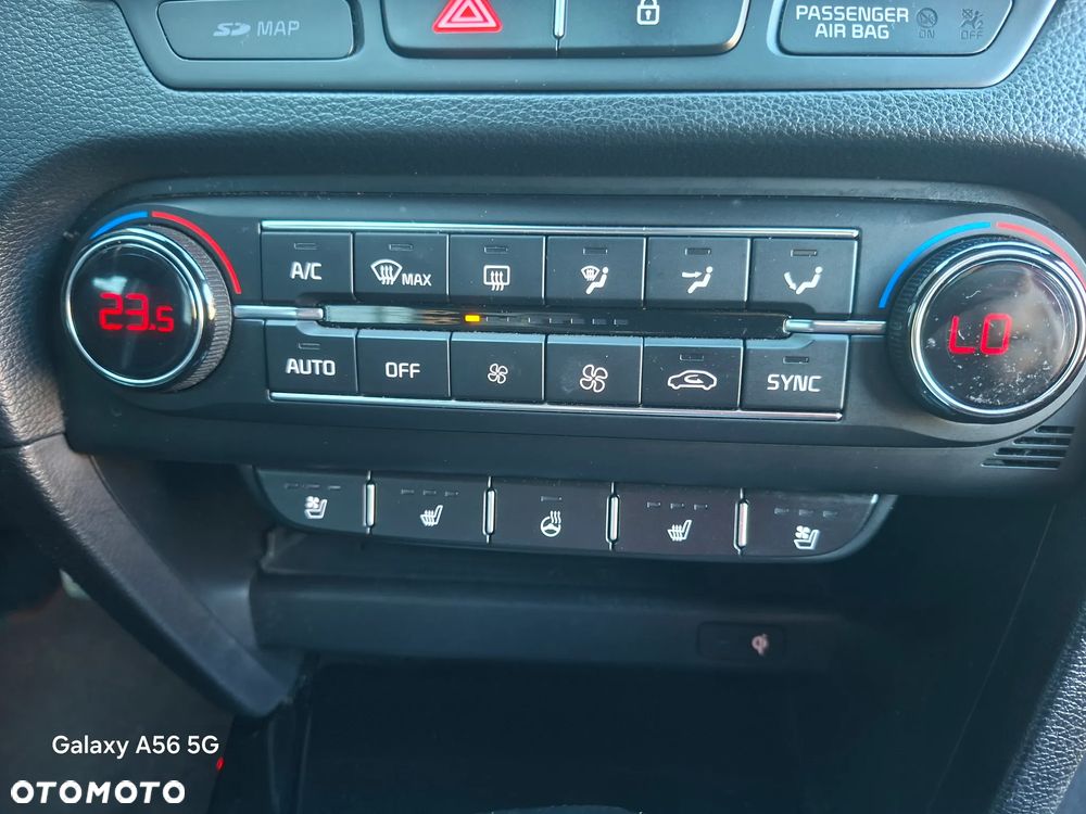 Kia ProCeed 1.4 T-GDI GT Line DCT - 29