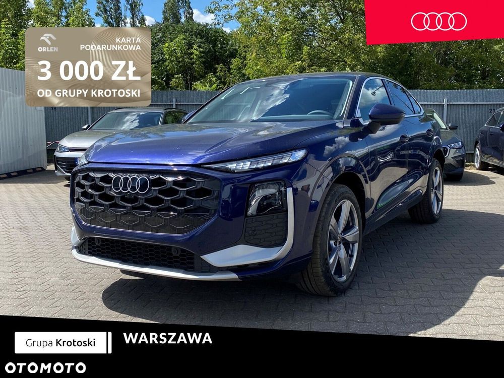 Audi Q3 Sportback - 2