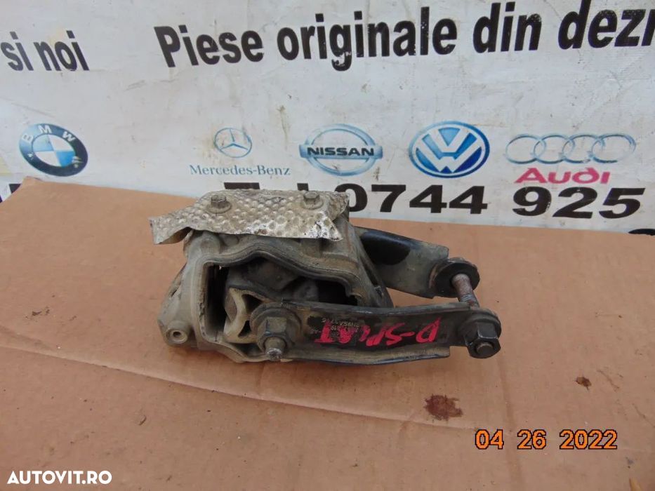 Suport motor Land Rover Discovery sport range Rover evoque jaguar e pa - 1
