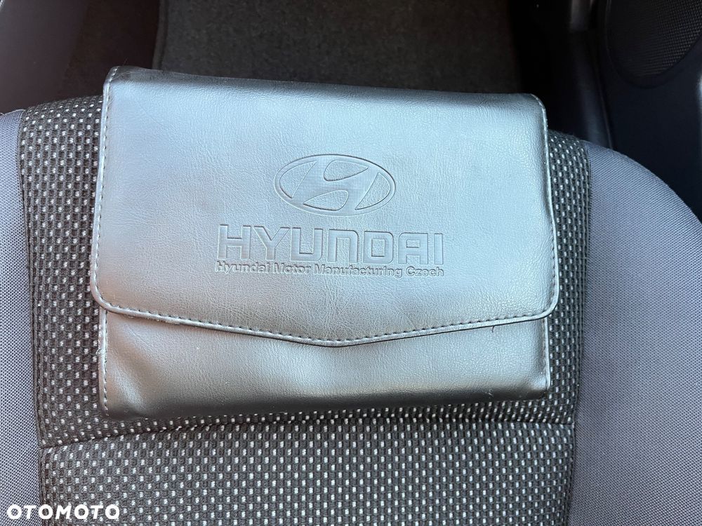 Hyundai i30 1.6 Comfort - 16