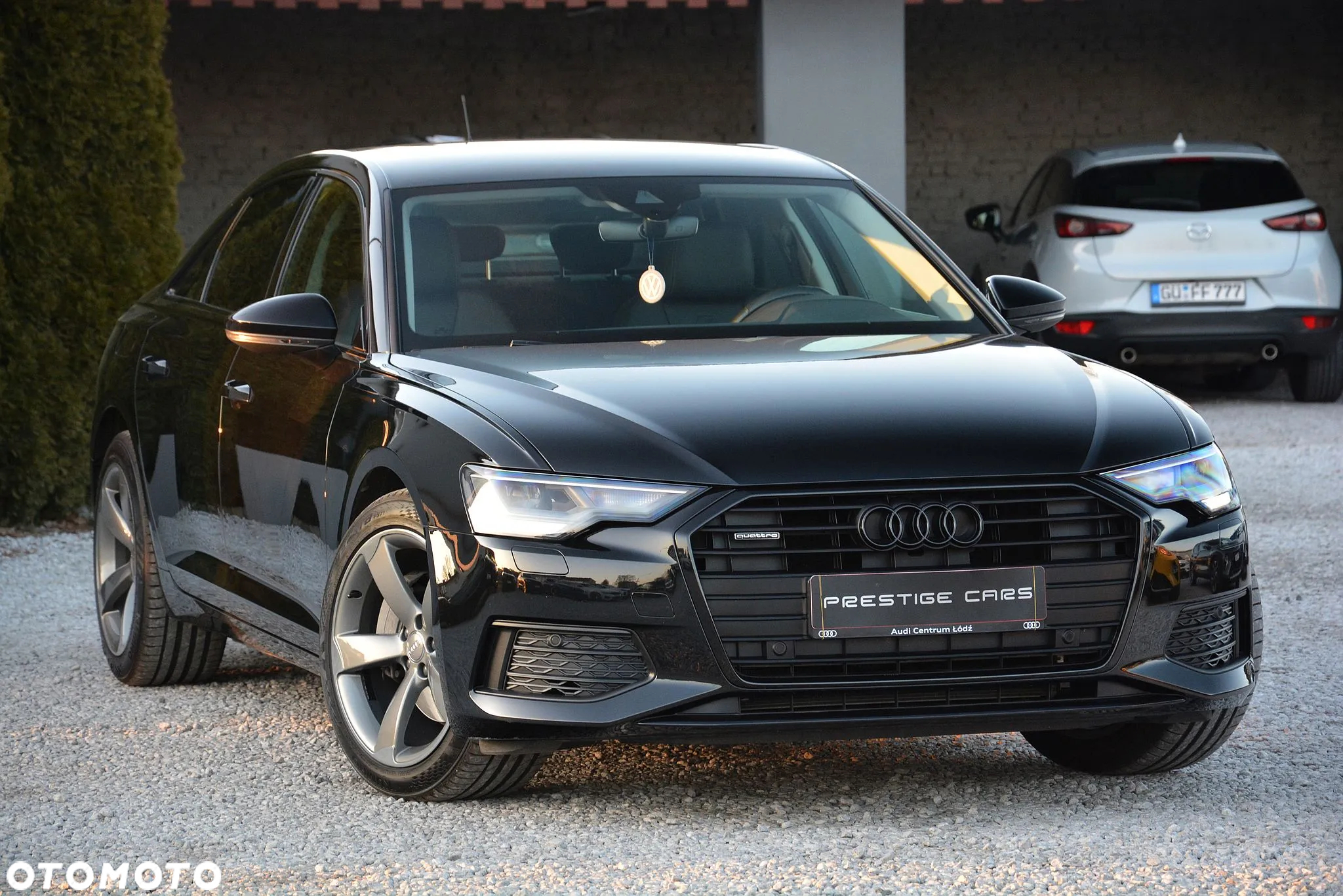 Audi A6 - 2