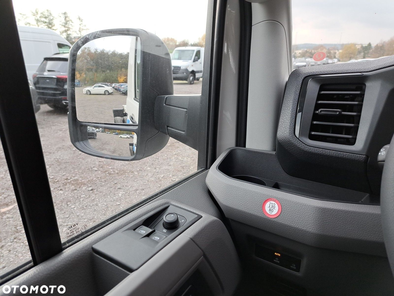 Volkswagen Crafter - 15