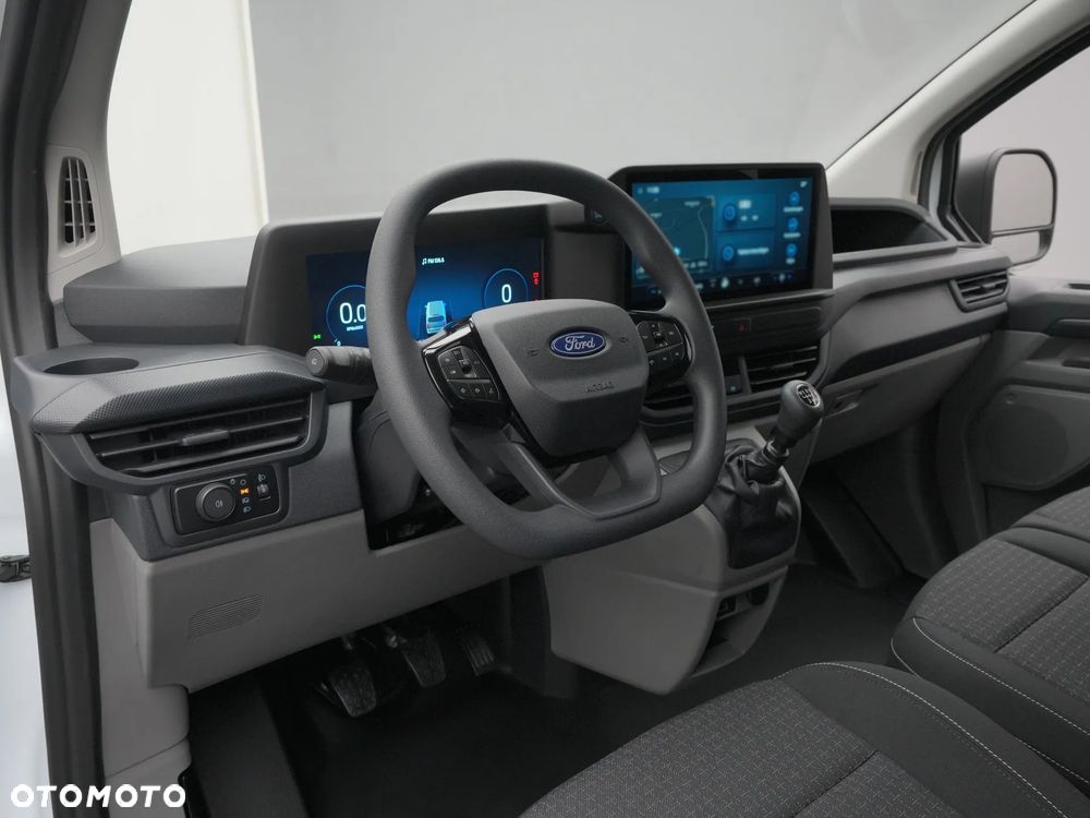 Ford Transit Custom Kombi 320 L2H1 Trend M1 - 9