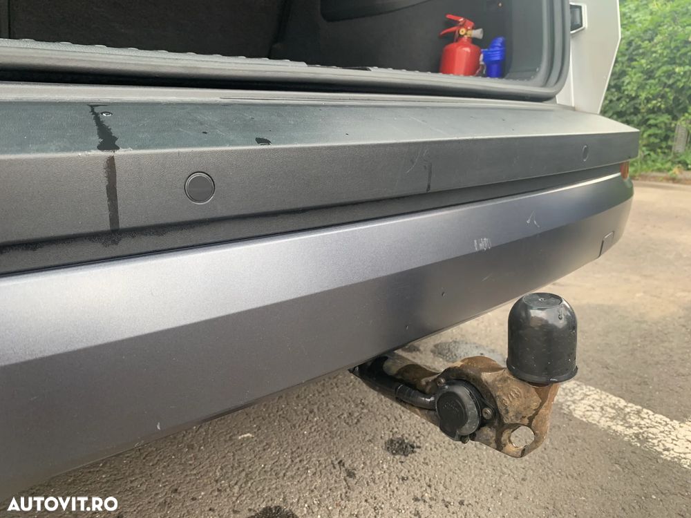 Skoda Karoq 2.0 TDI 4X4 DSG Style - 9