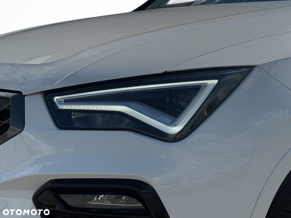 Cupra Ateca - 9
