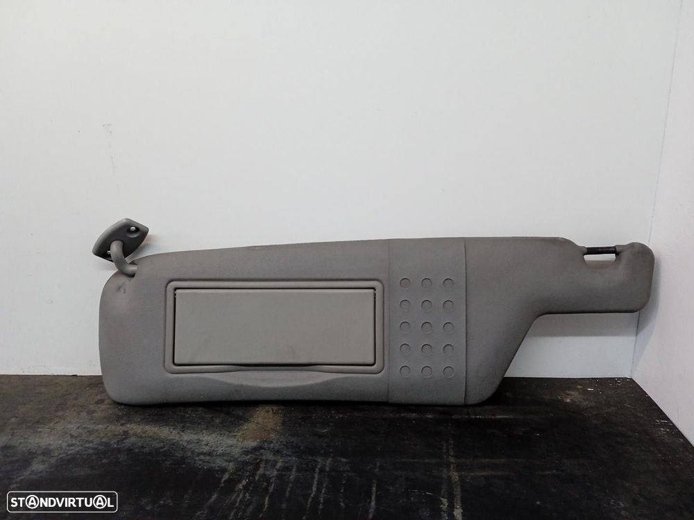 PÁLA DO SOL ESQUERDA CITROEN XANTIA 2001 -RHY - 1