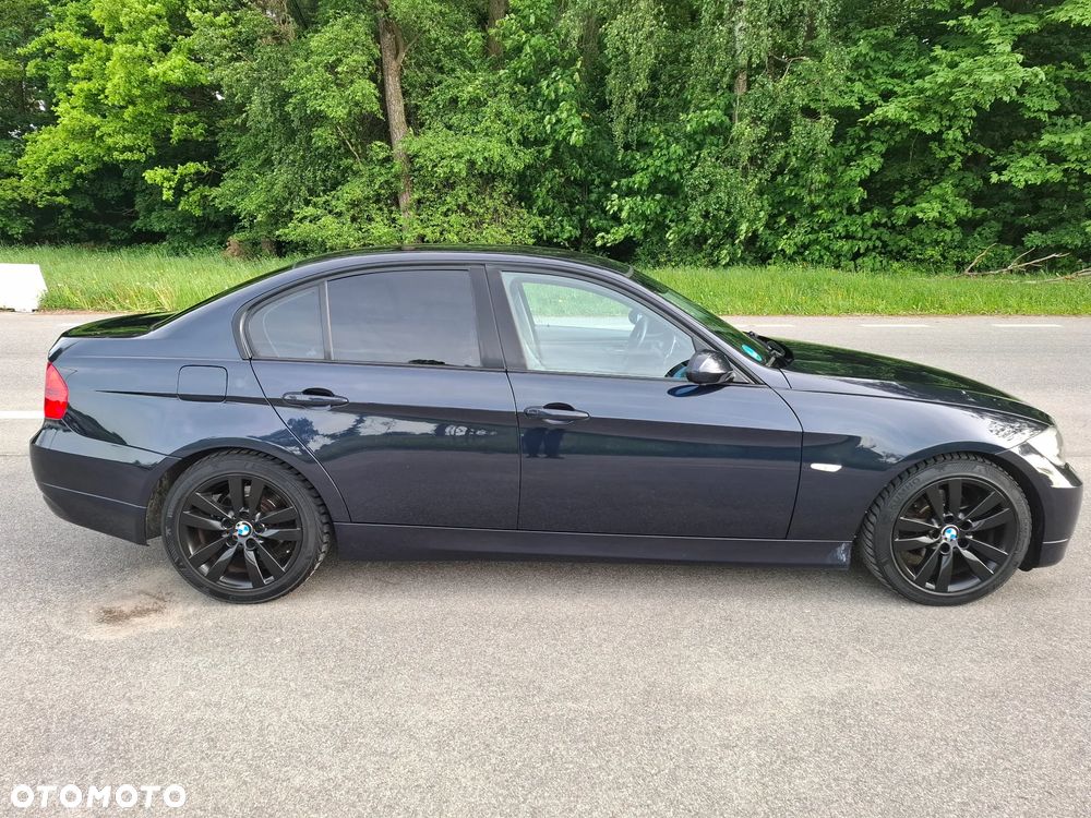 BMW Seria 3 - 6