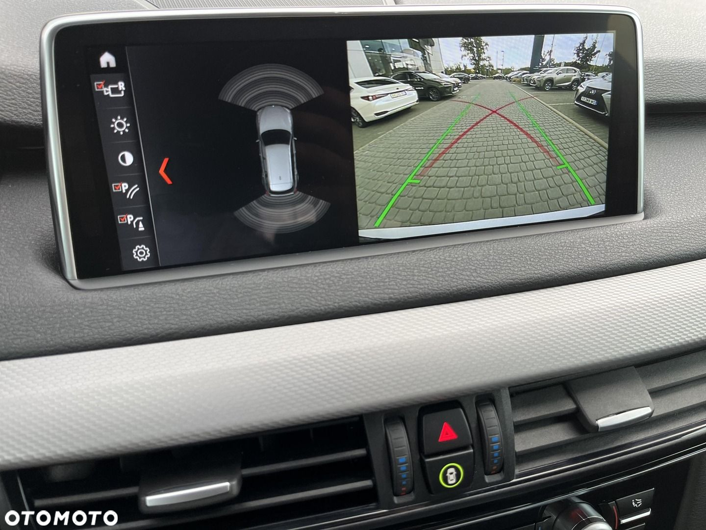 BMW X5 xDrive30d - 19