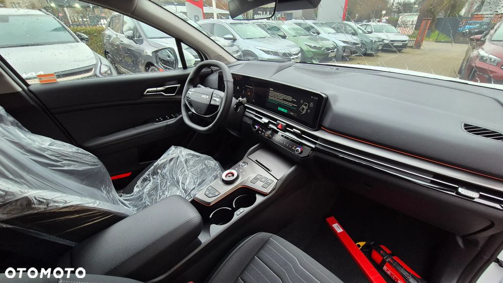 Kia Sportage 1.6 T-GDI HEV L 2WD - 11