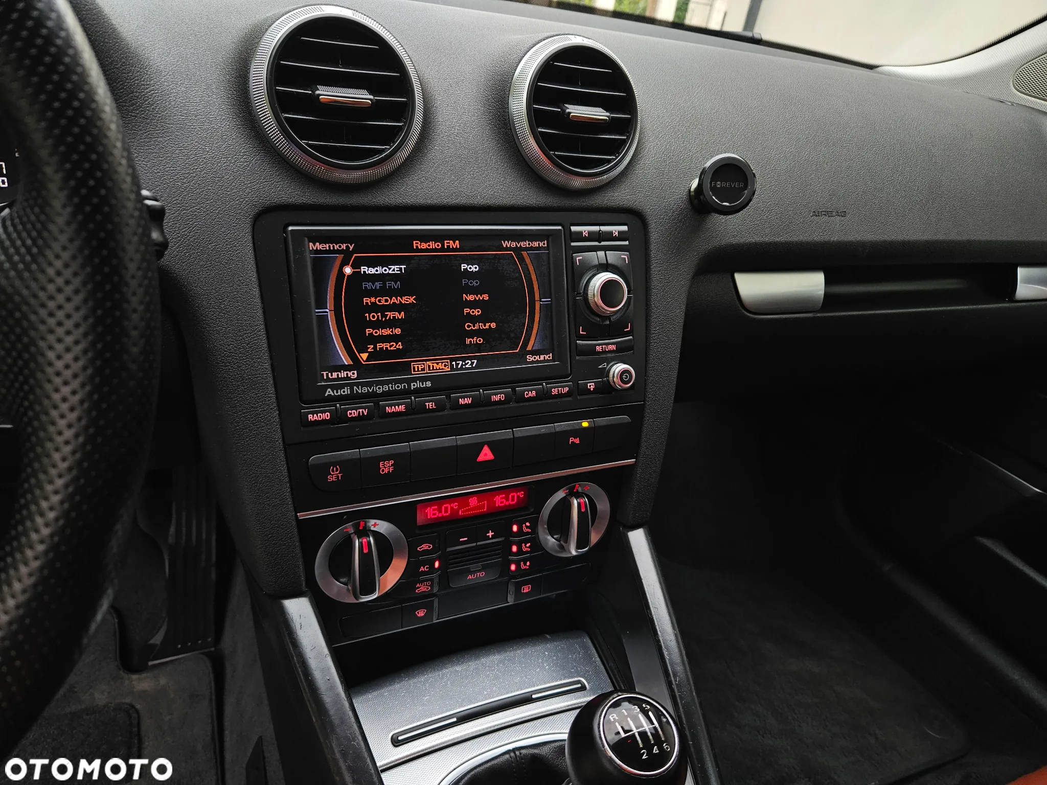 Audi A3 2.0 TDI DPF Prime Line - 21