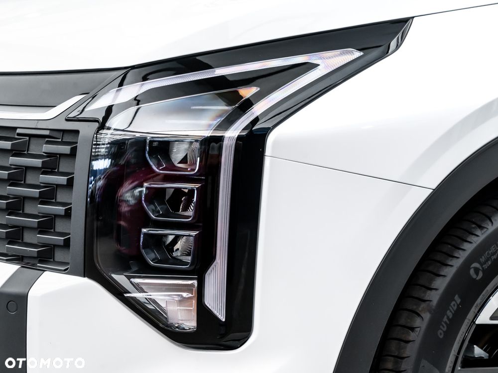 Kia Sportage 1.6 T-GDI M 2WD - 12