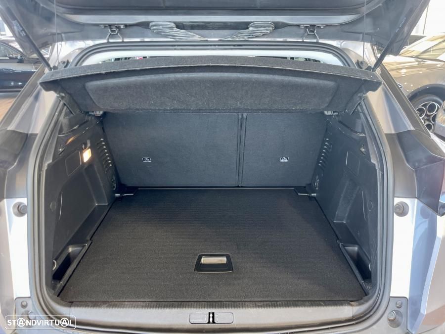 Peugeot 3008 1.2 PureTech Active Pack - 28
