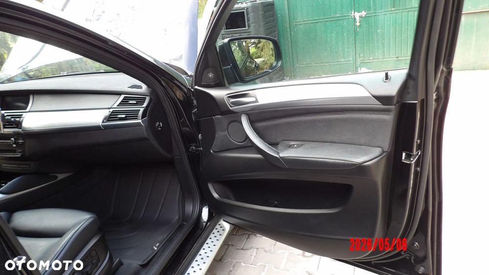 BMW X6 30d xDrive - 8