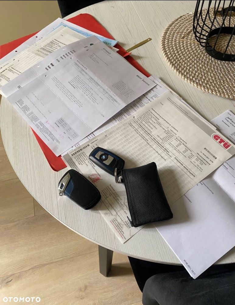 BMW Seria 3 320d xDrive - 37