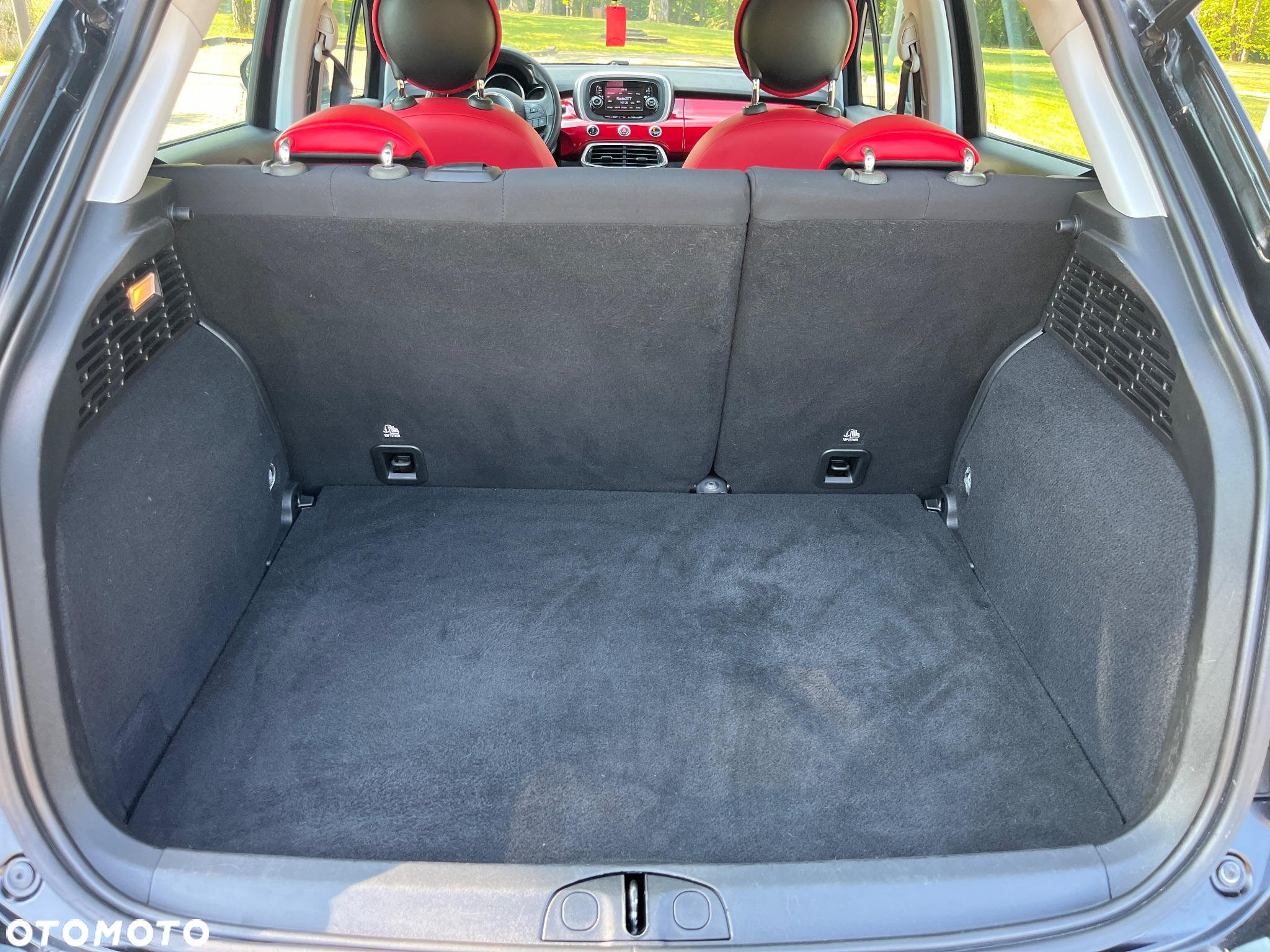 Fiat 500X - 37