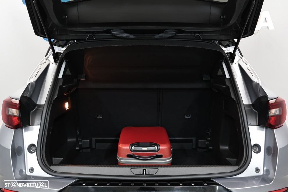 Opel Grandland 1.5 CDTI GS AT - 27