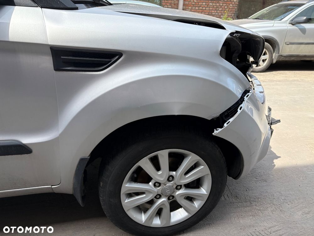 Kia Soul 1.6 GDI M - 2