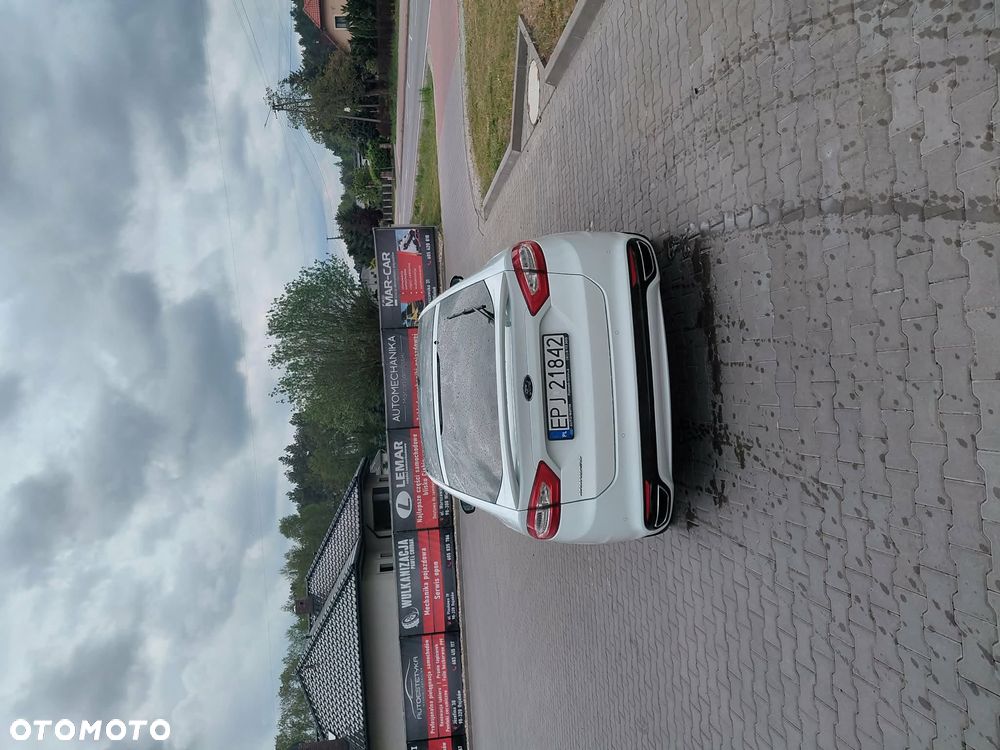 Ford Mondeo 2.0 TDCi Titanium - 5