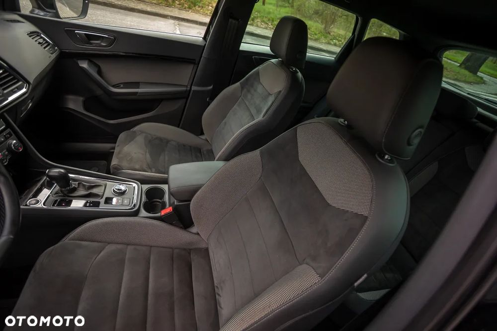 Seat Ateca 2.0 TDI 4Drive DSG XCELLENCE - 16