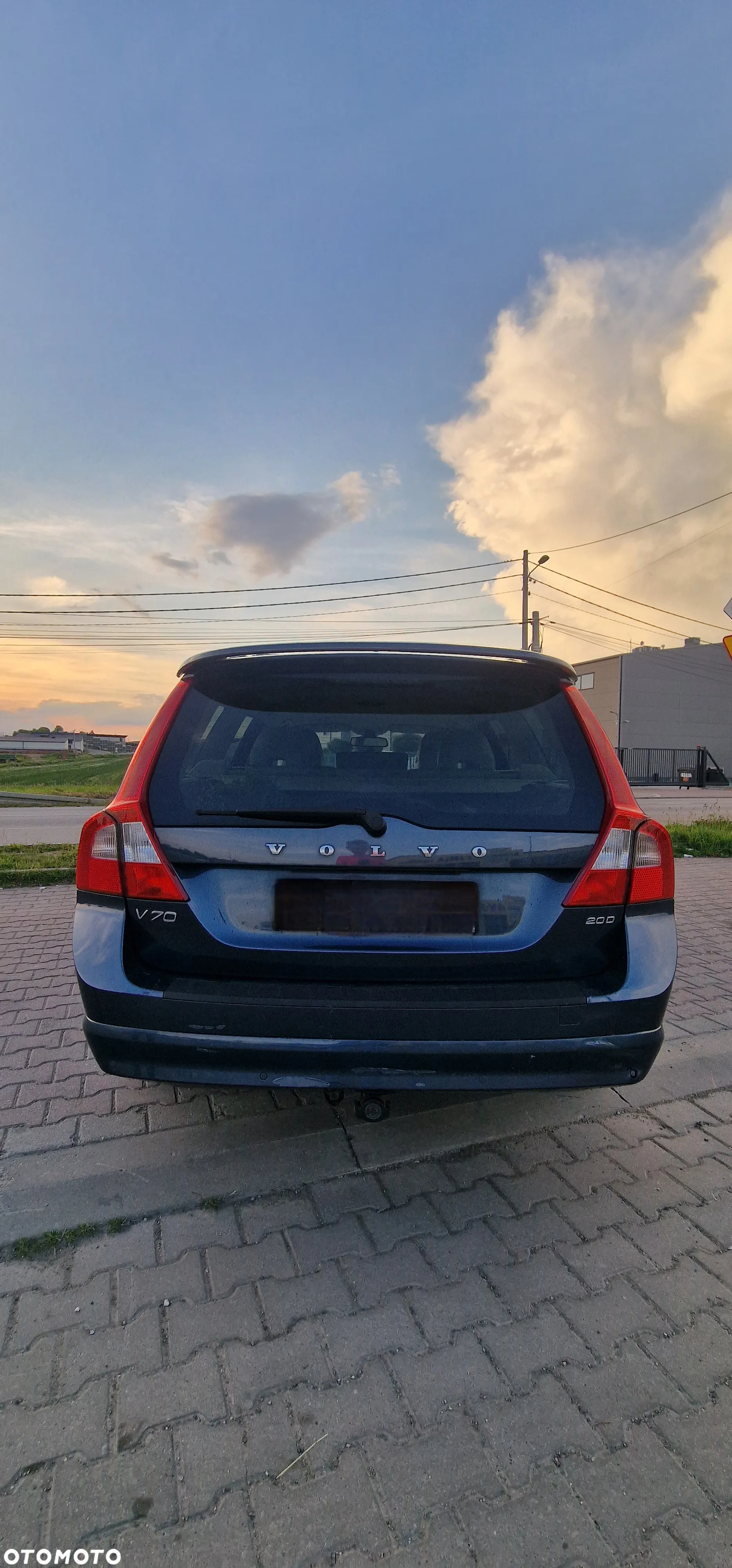 Volvo V70 2.0D Momentum - 10