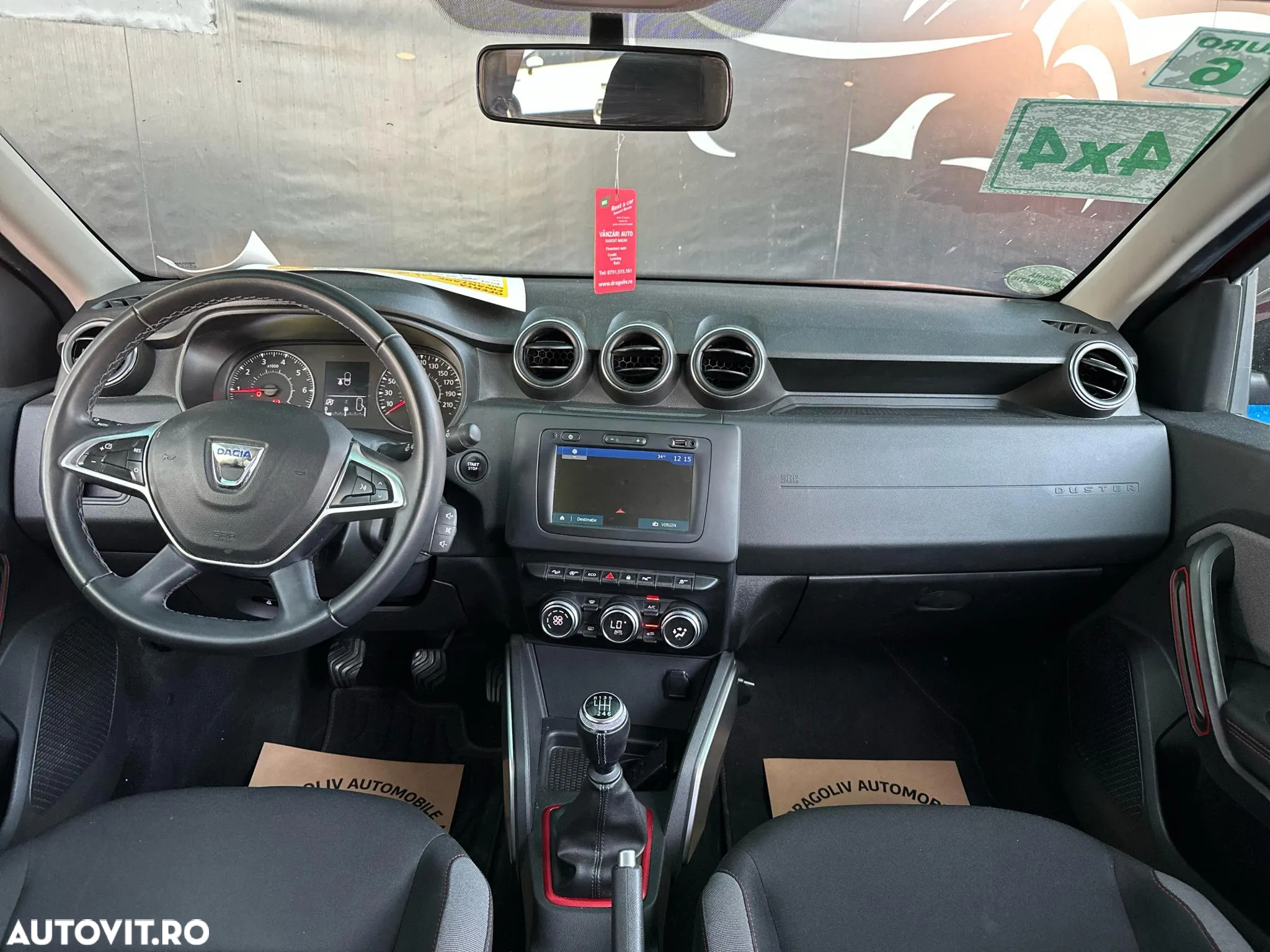 Dacia Duster - 5