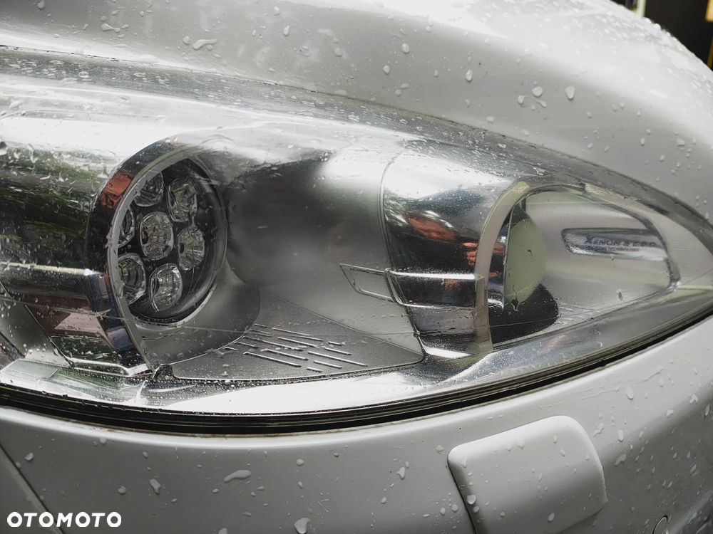 Peugeot 508 HDi FAP 200 Automatik GT - 36