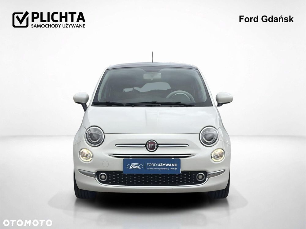 Fiat 500 - 9