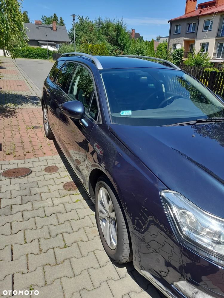 Citroën C5 2.0 HDi Exclusive - 2