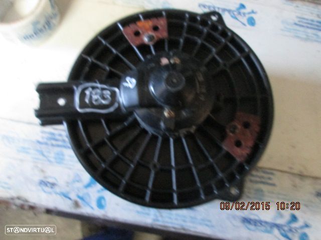 Motor Sofagem 194000 1720 HONDA ACCORD 2004 - 1