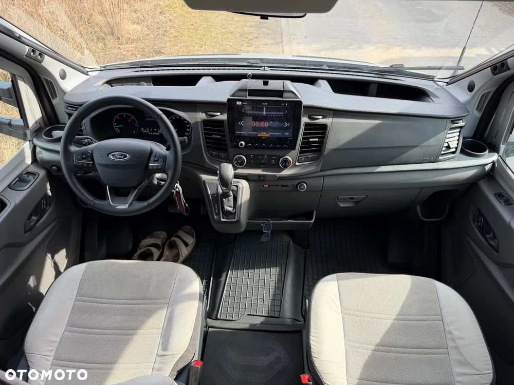 Benimar TESSORO 497 - 12