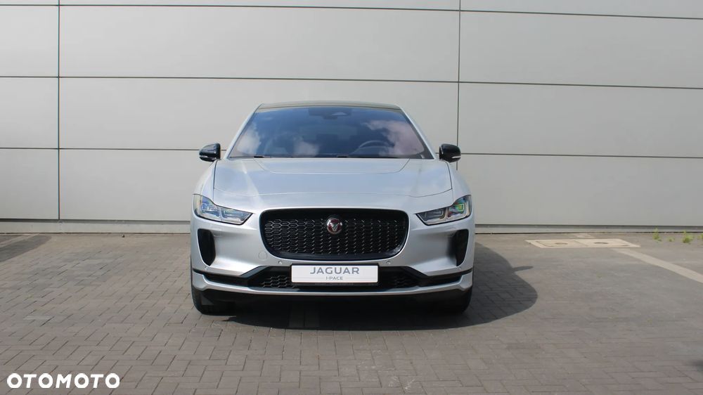 Jaguar I-Pace EV400 AWD SE - 2