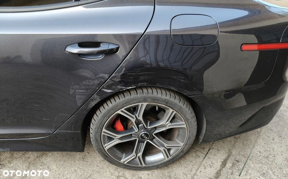 Kia Stinger 3.3 T-GDI V6 GT Prestige Line AWD - 6