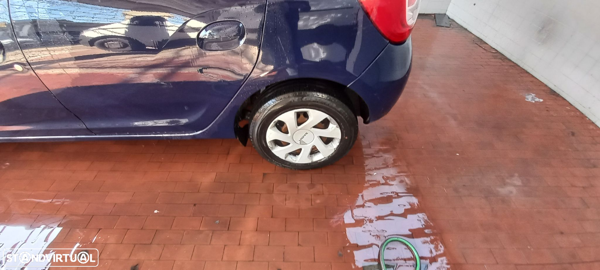 Dacia Sandero 1.5 dCi Confort - 3