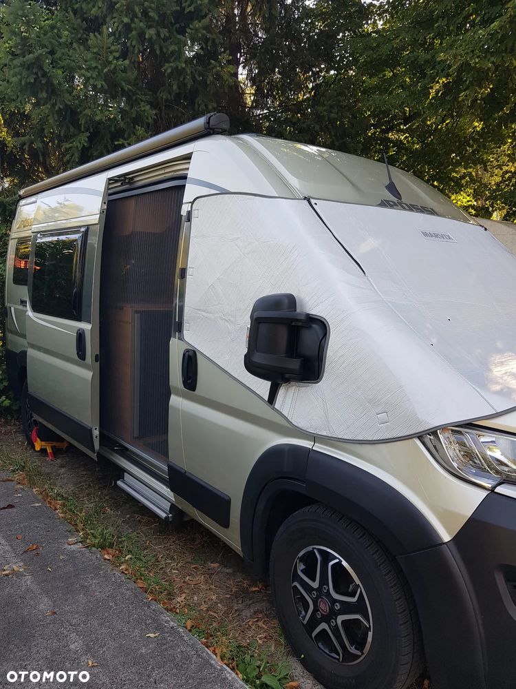 Fiat Ducato - 32