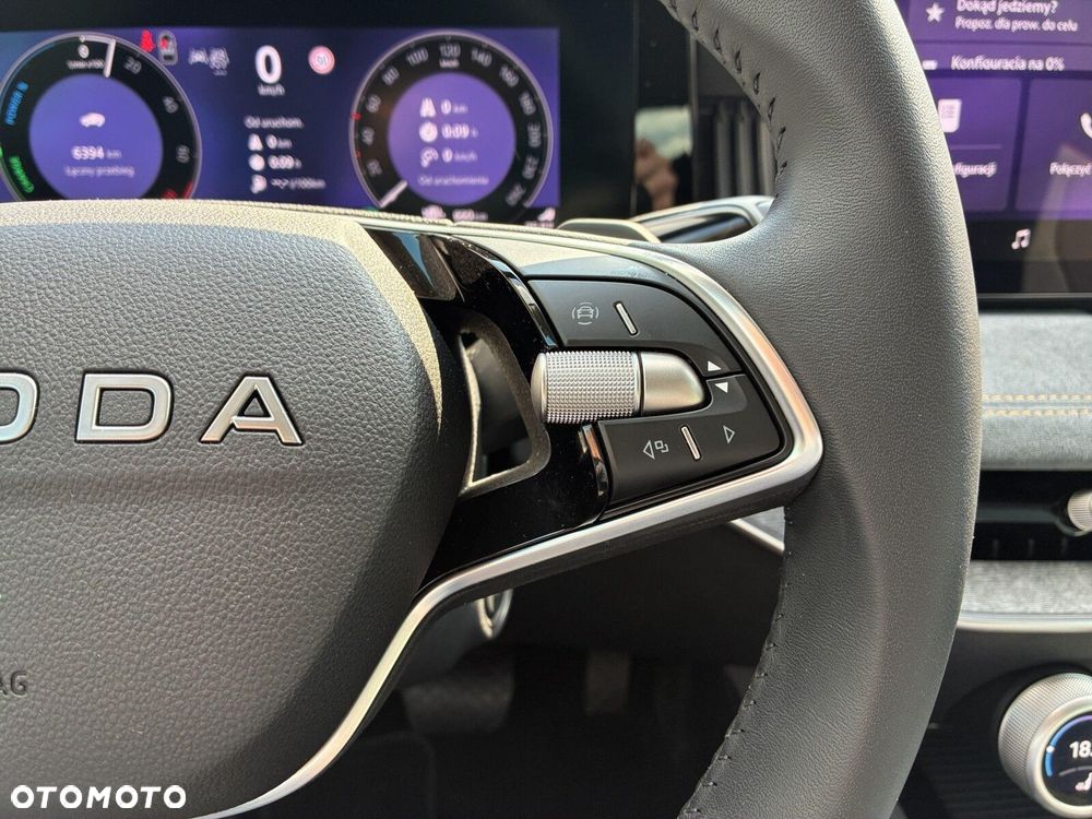 Skoda Superb - 16