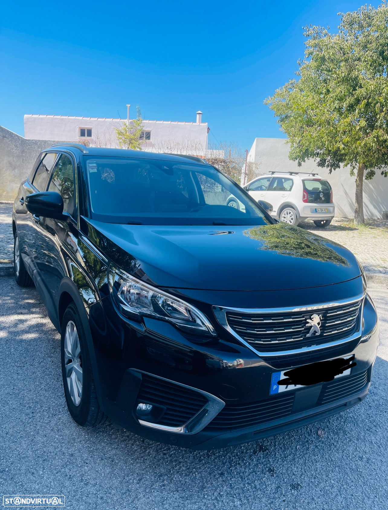 Peugeot 5008 - 3