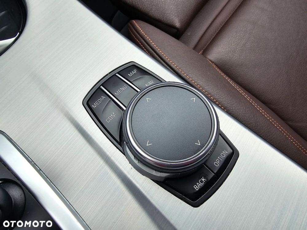 BMW X4 xDrive20d xLine - 26