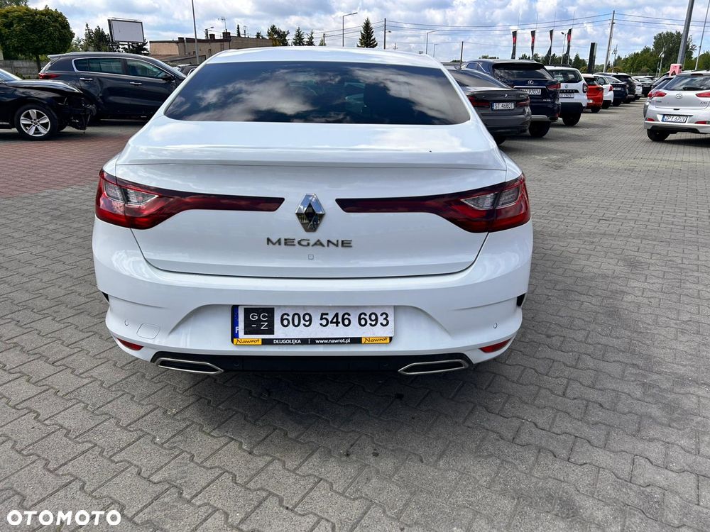 Renault Megane 1.3 TCe Evolution - 5