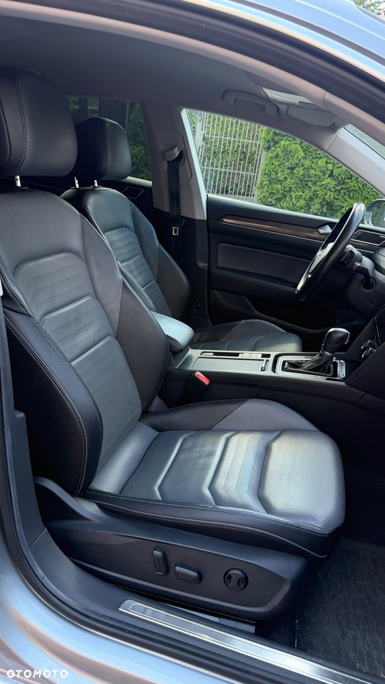 Volkswagen Arteon 2.0 TDI Bi-Turbo SCR 4Mot Elegance DSG - 15