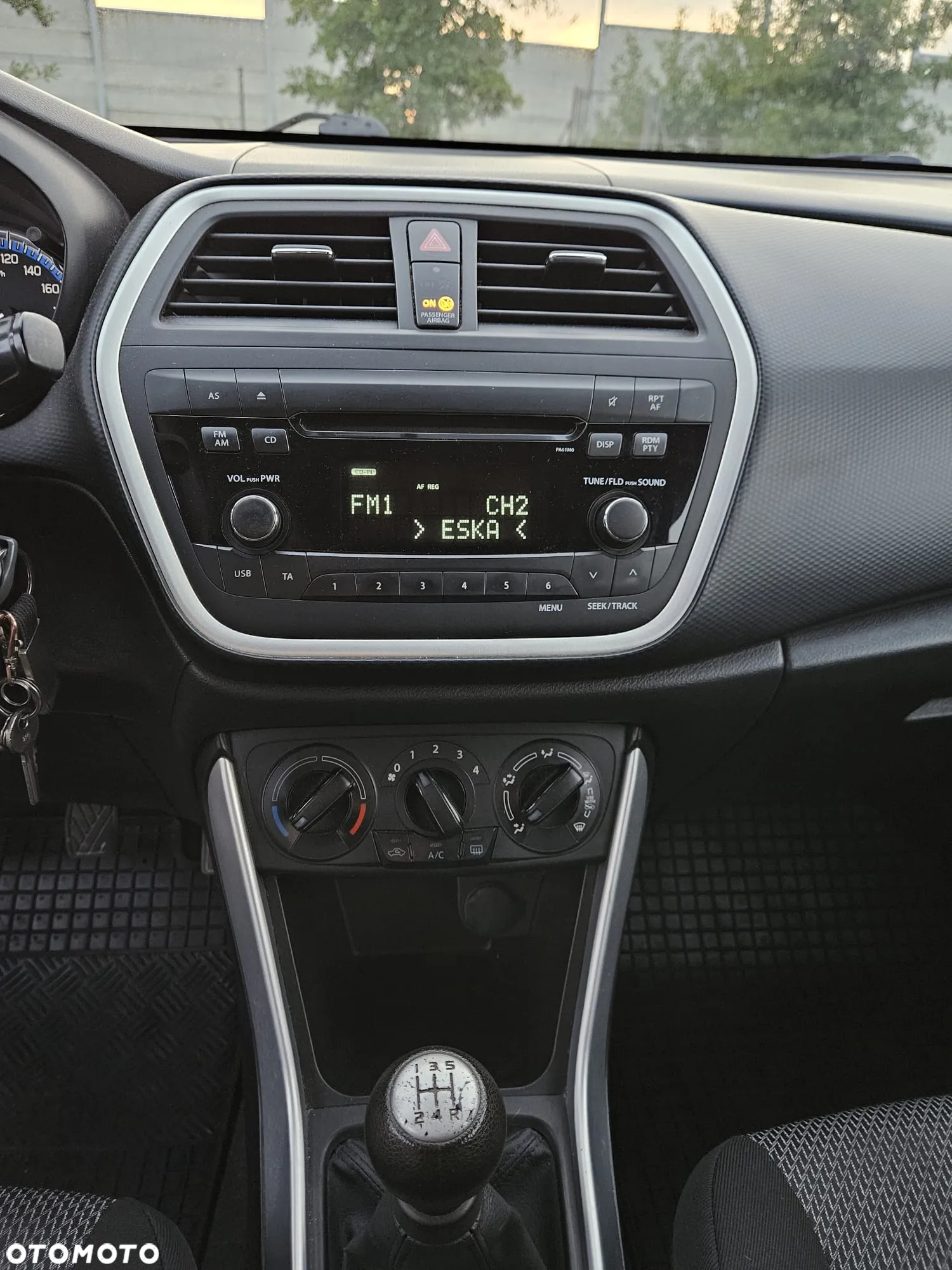 Suzuki SX4 S-Cross 1.6 Comfort - 13