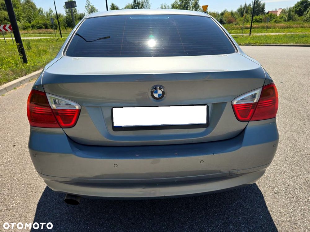 BMW Seria 3 - 29