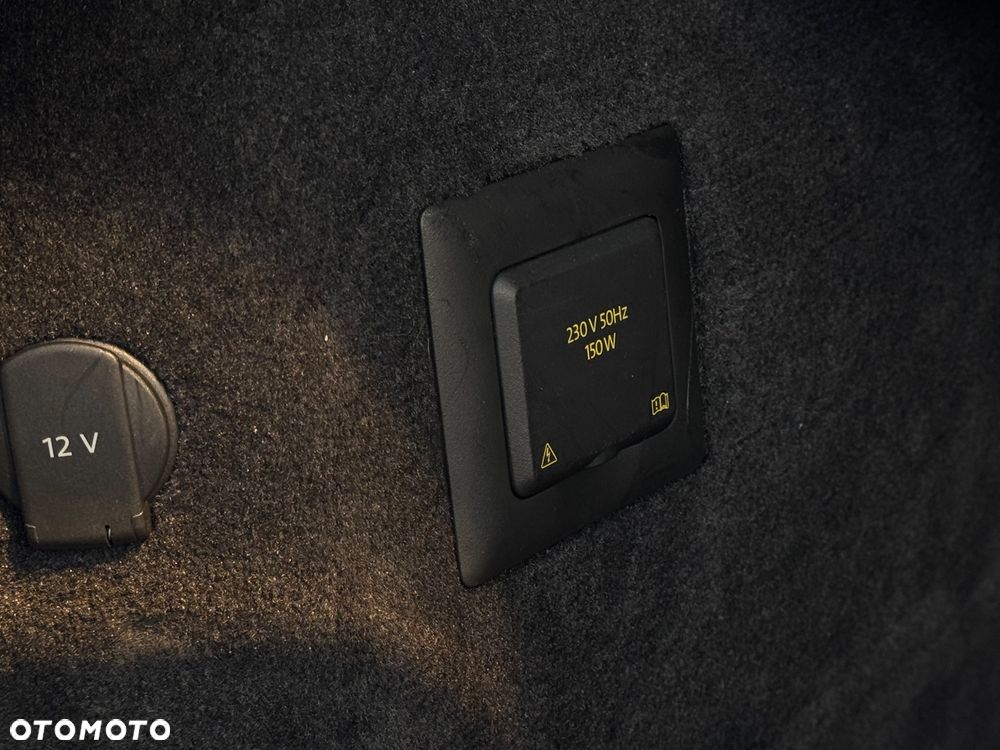 Porsche Panamera Turbo S Executive - 29