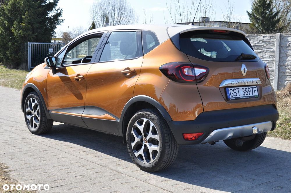 Renault Captur - 7