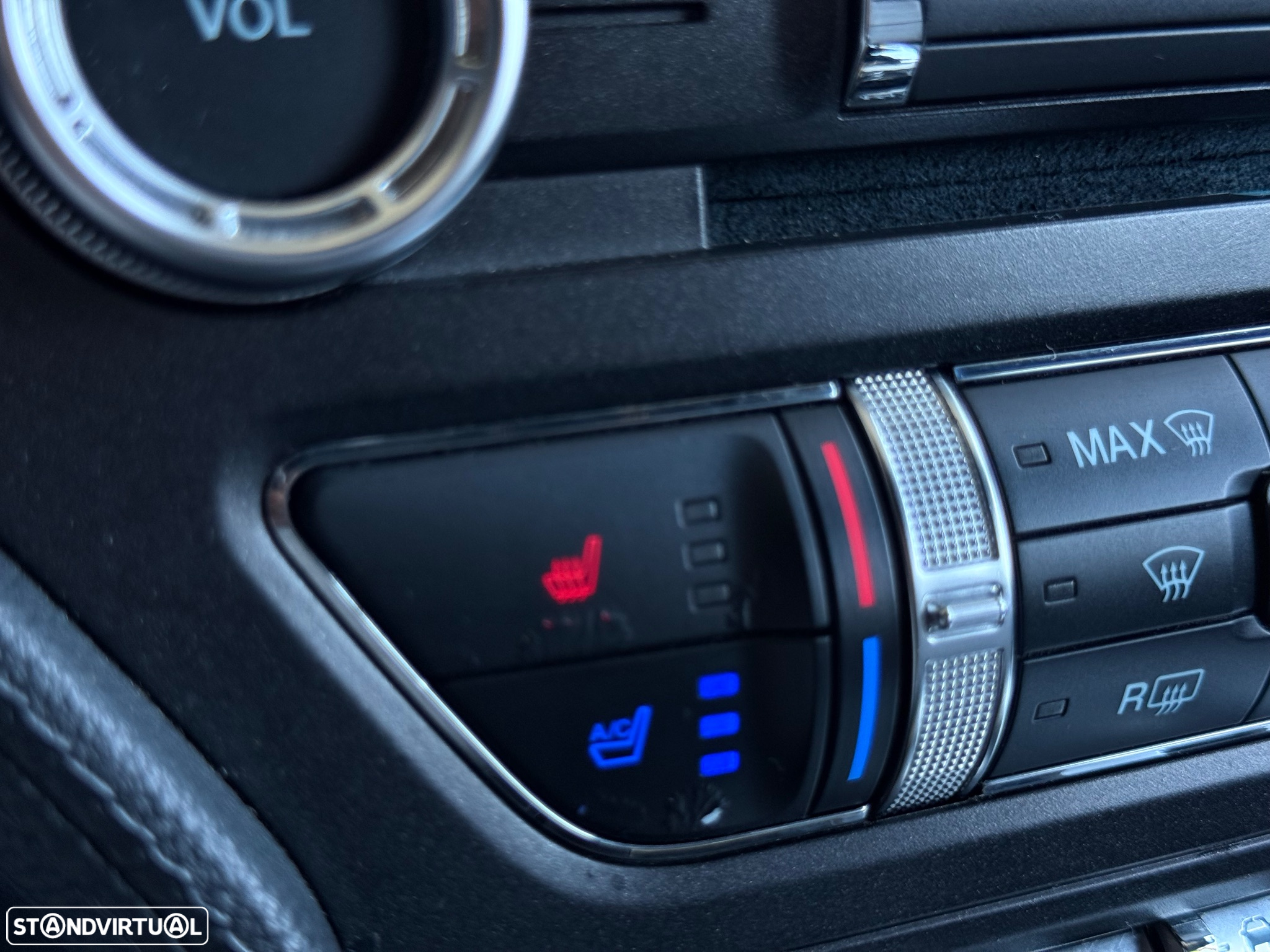 Ford Mustang 2.3 Eco Boost - 21