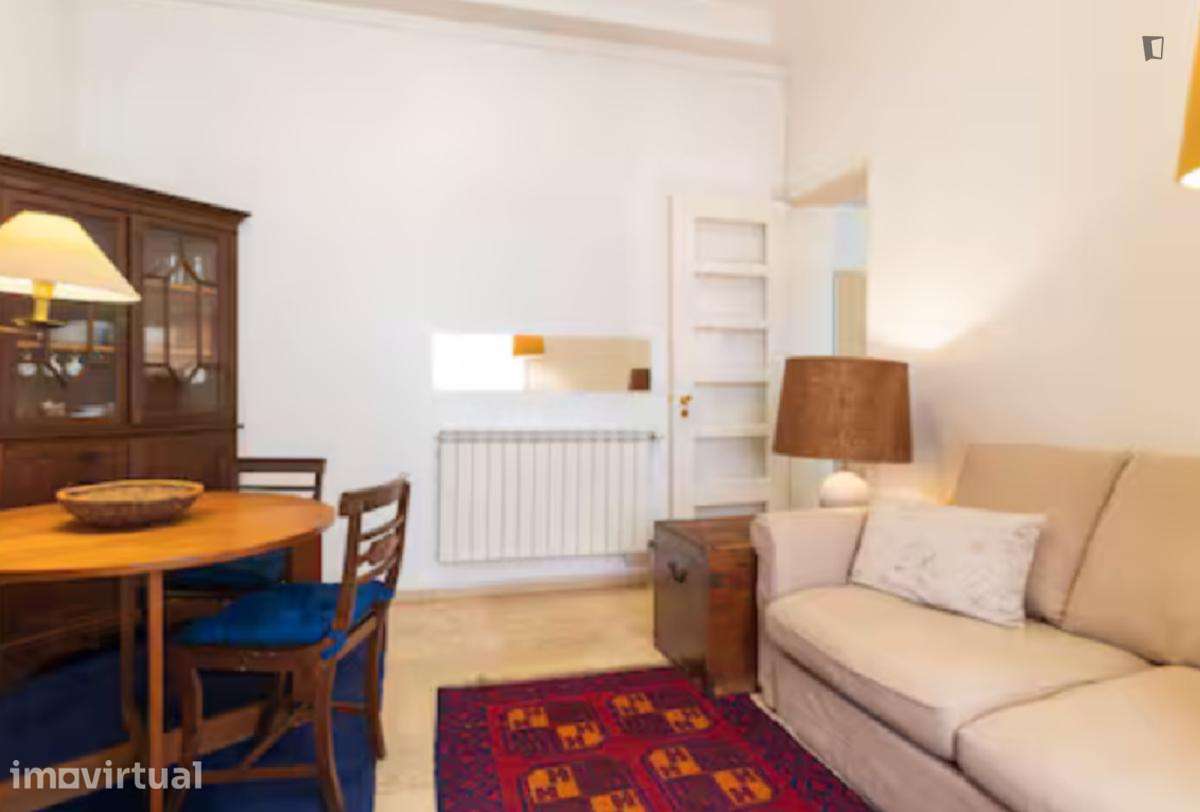 Apartamento com 1 quartos - localizado em Rato Lisbon - Grande imagem: 5/7