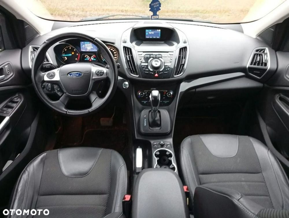 Ford Kuga 2013 photo 5