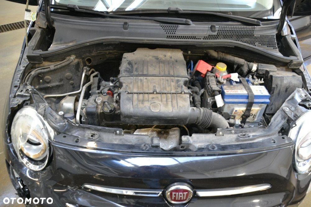 Fiat 500 - 10